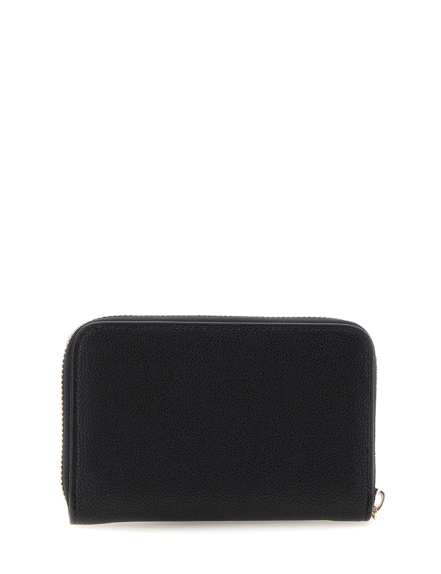 Portafogli Nero Guess