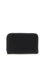 Portafogli Nero Guess