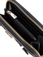 Portafogli Nero Guess