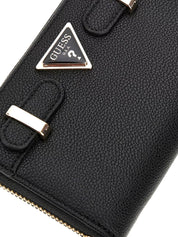 Portafogli Nero Guess