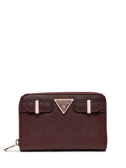 Portafogli Bordeaux Guess