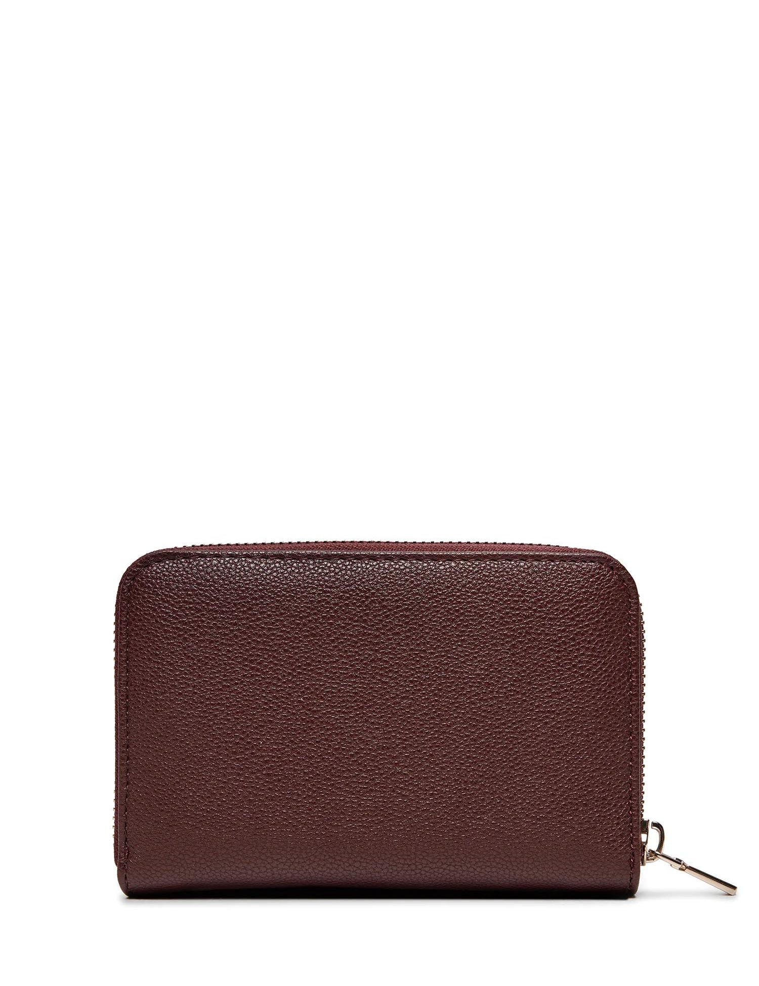 Portafogli Bordeaux Guess