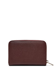 Portafogli Bordeaux Guess