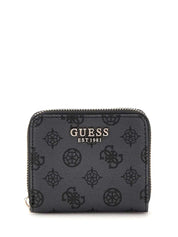 Portafogli Grigio Guess