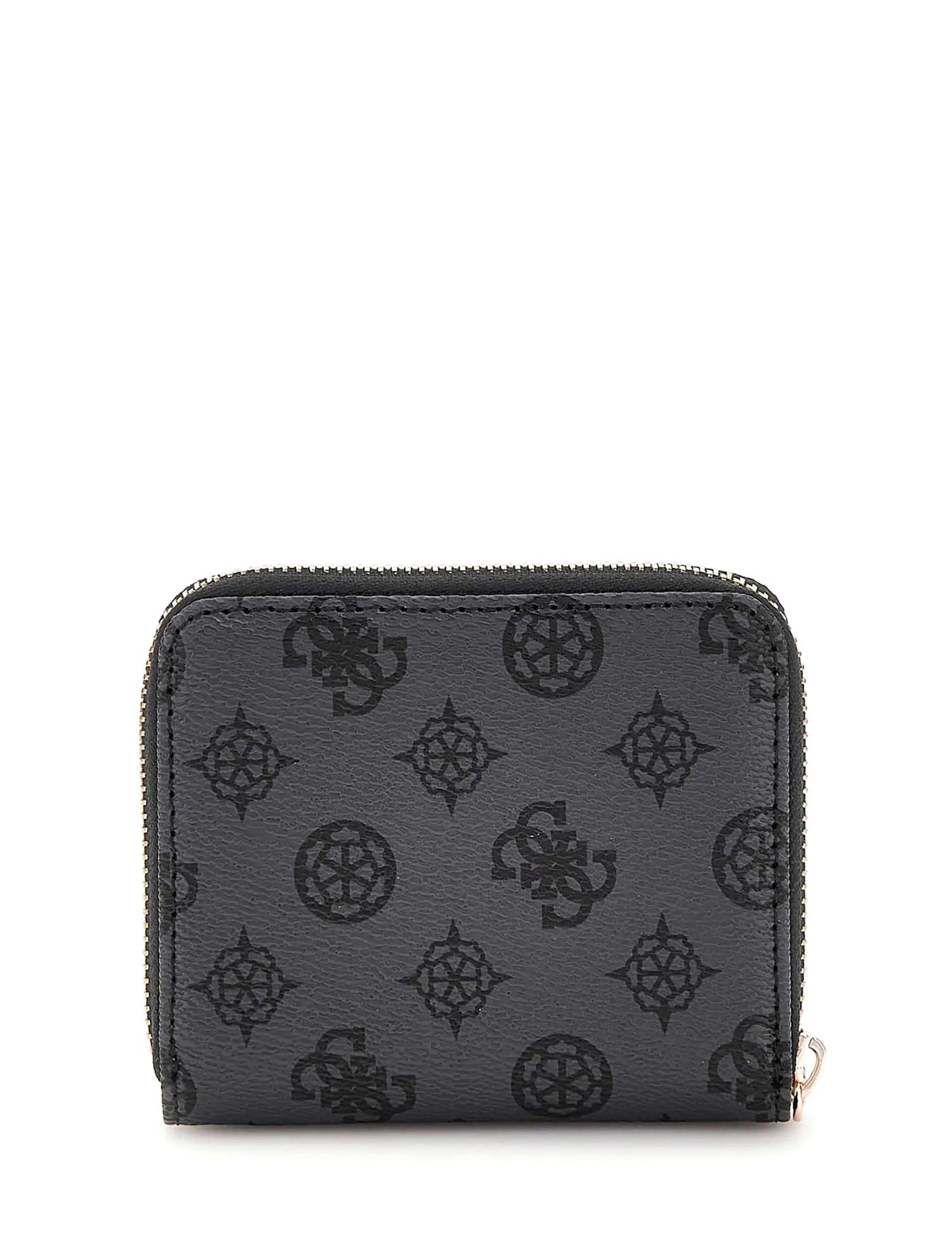 Portafogli Grigio Guess