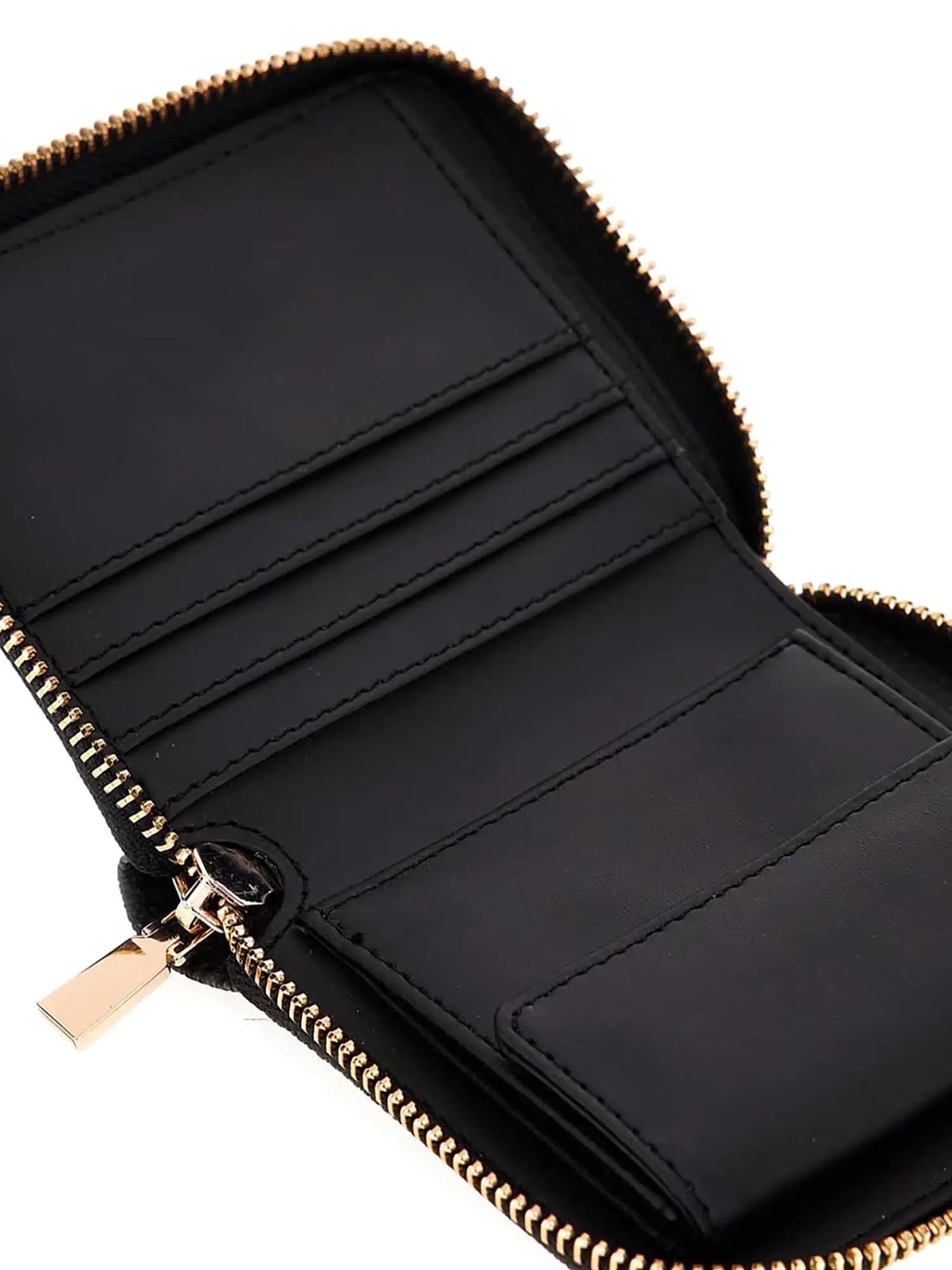 Portafogli Grigio Guess