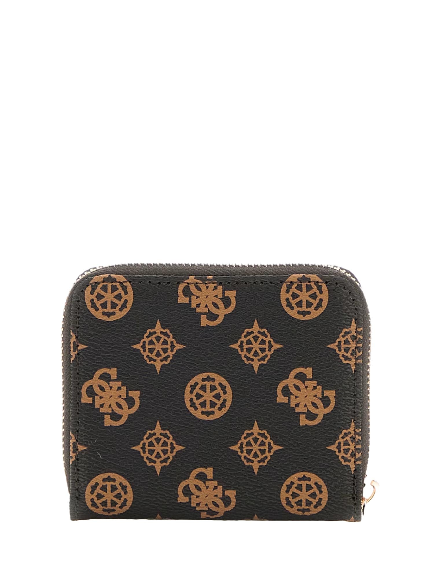 Portafogli Marrone Guess