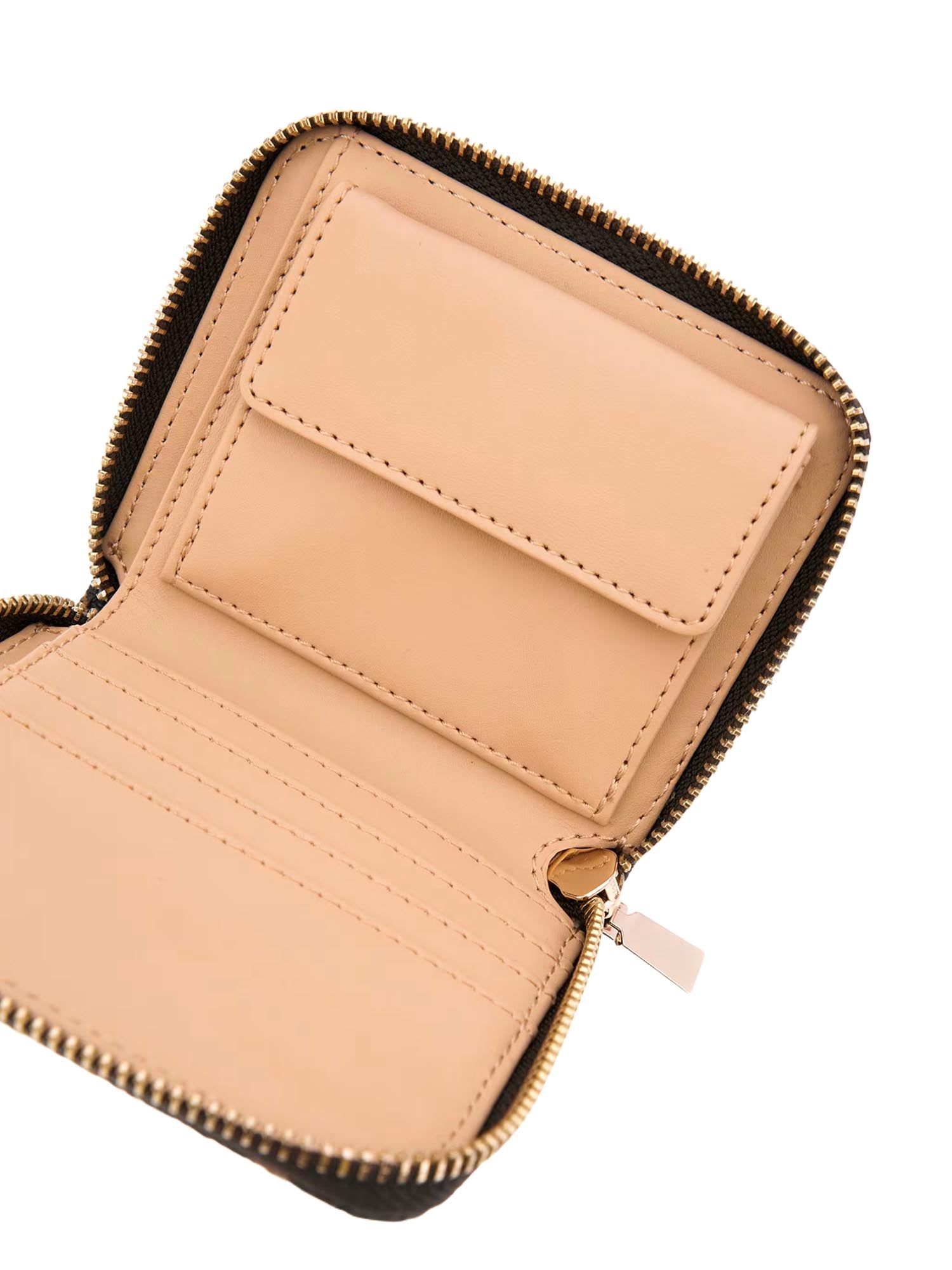 Portafogli Marrone Guess