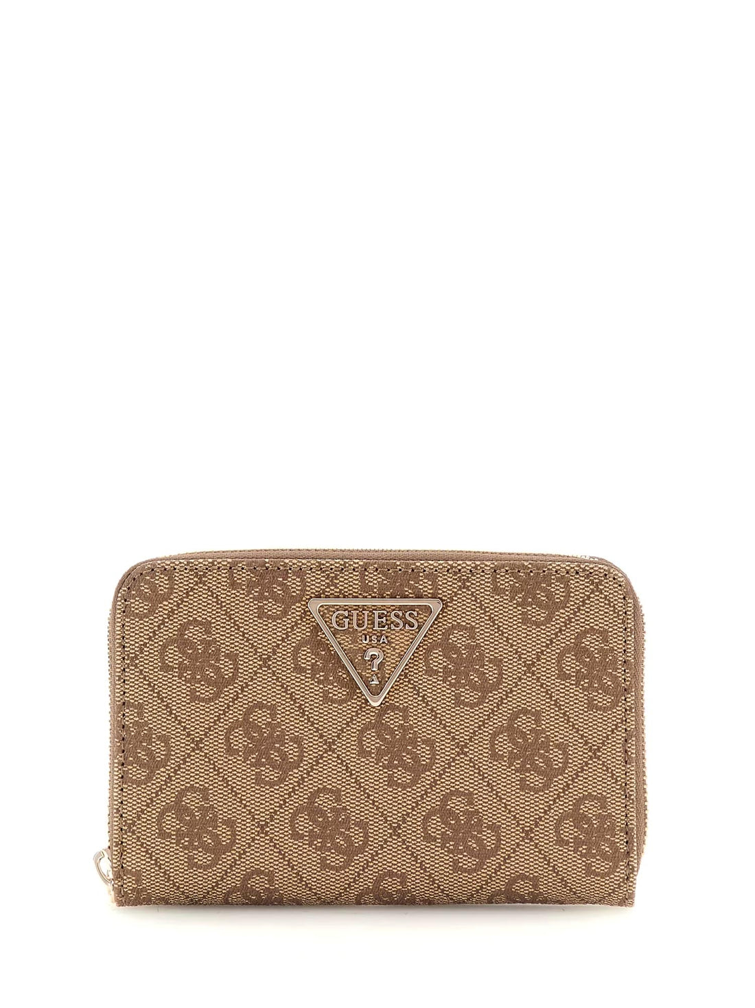 Portafogli Beige Guess