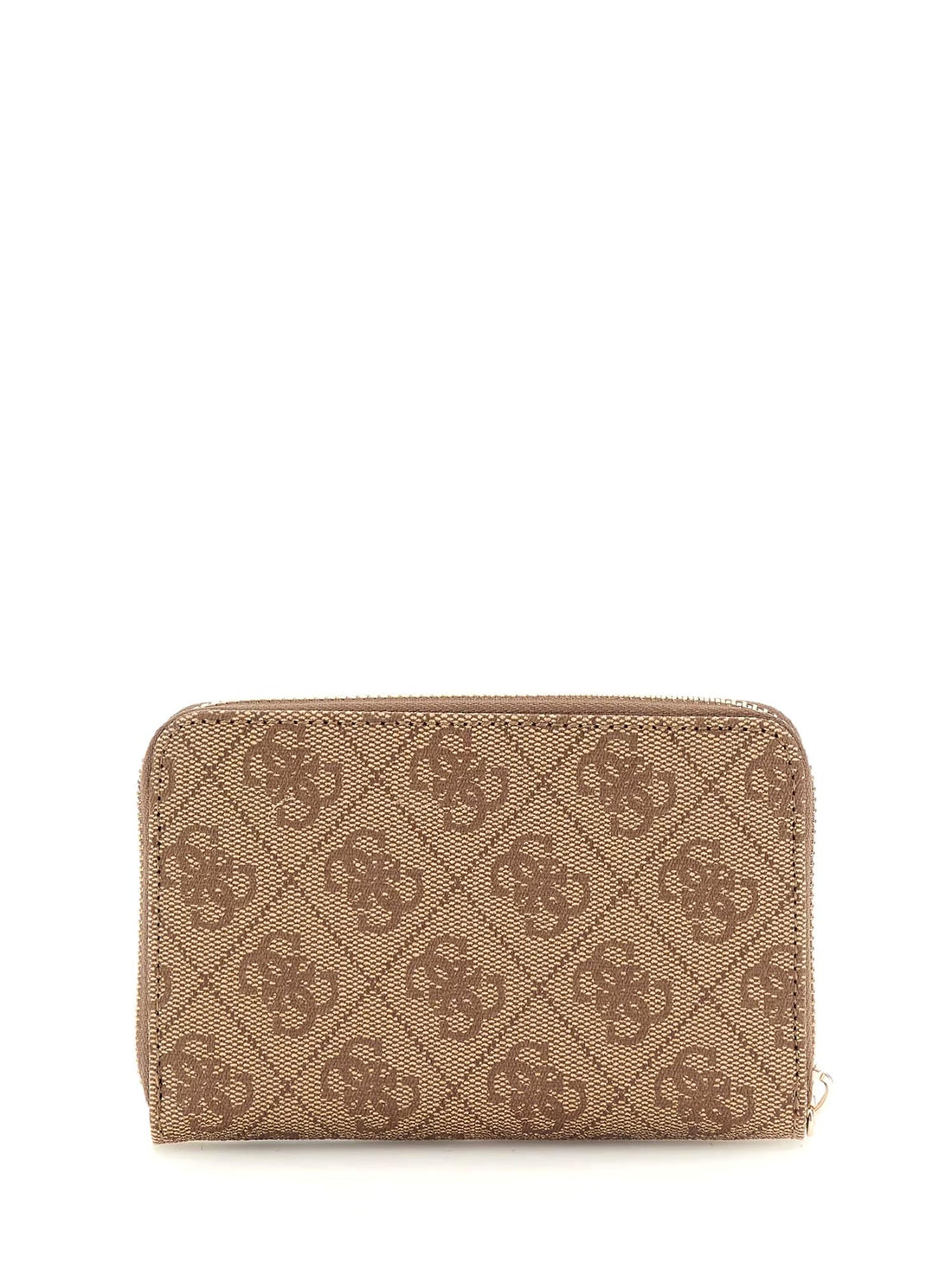 Portafogli Beige Guess