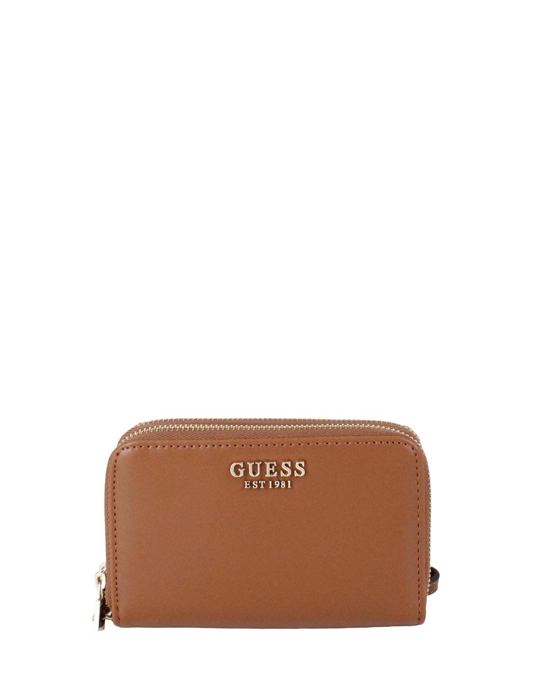 Portafogli Marrone Guess