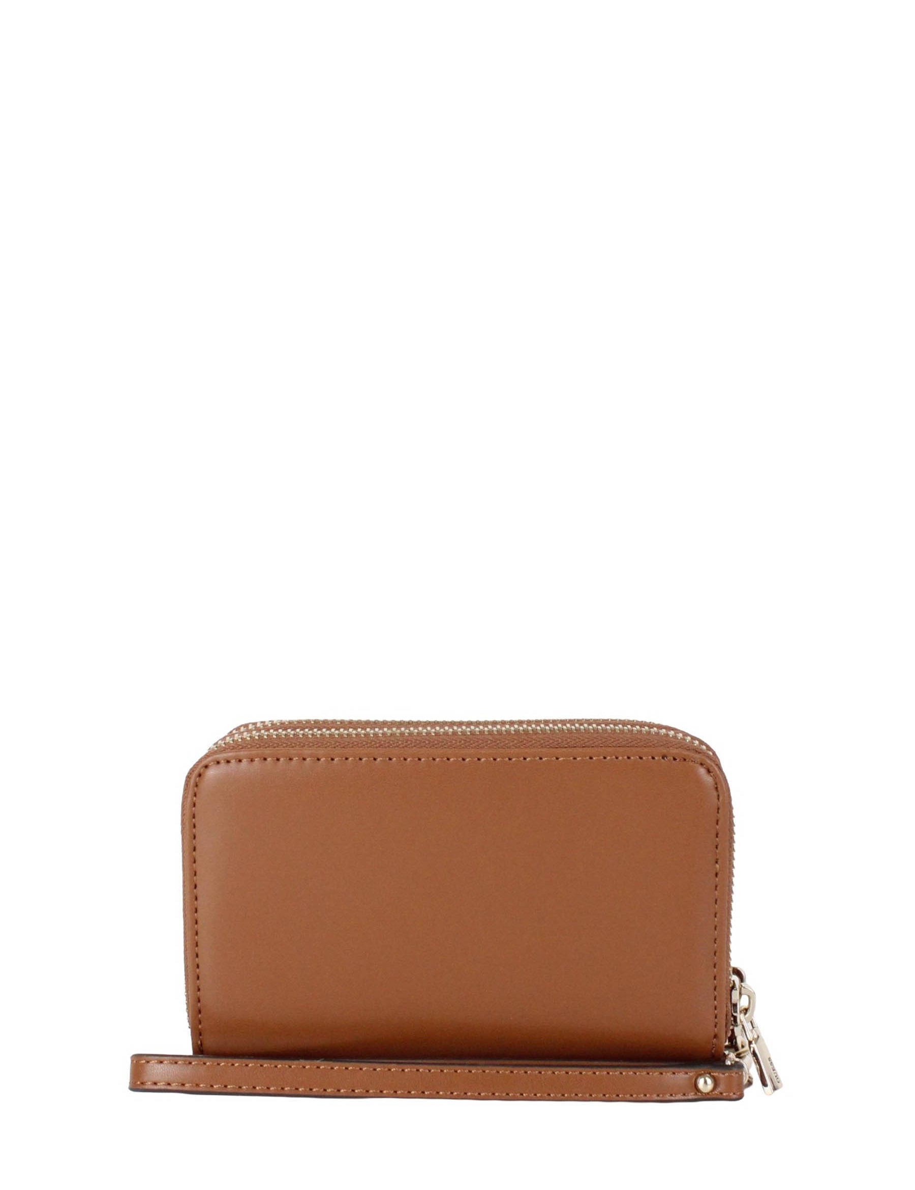 Portafogli Marrone Guess