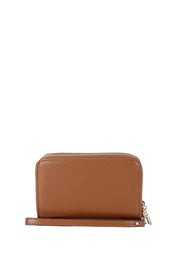Portafogli Marrone Guess