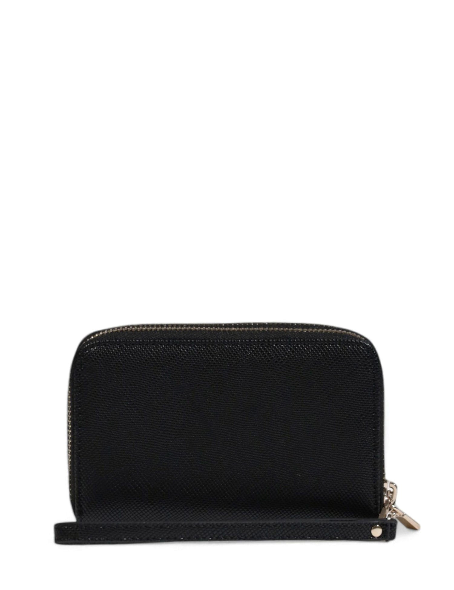 Portafogli Nero Guess