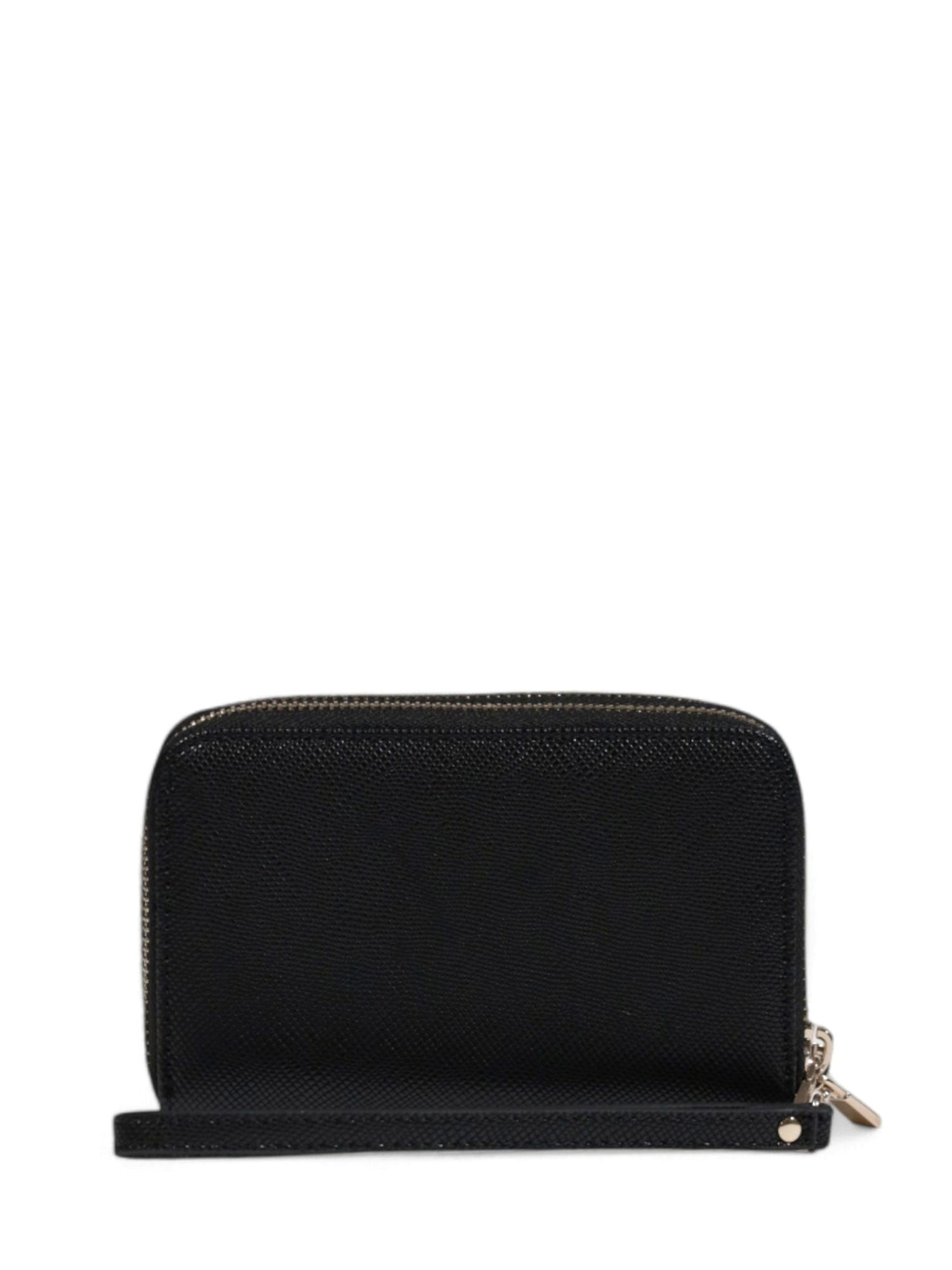 Portafogli Nero Guess