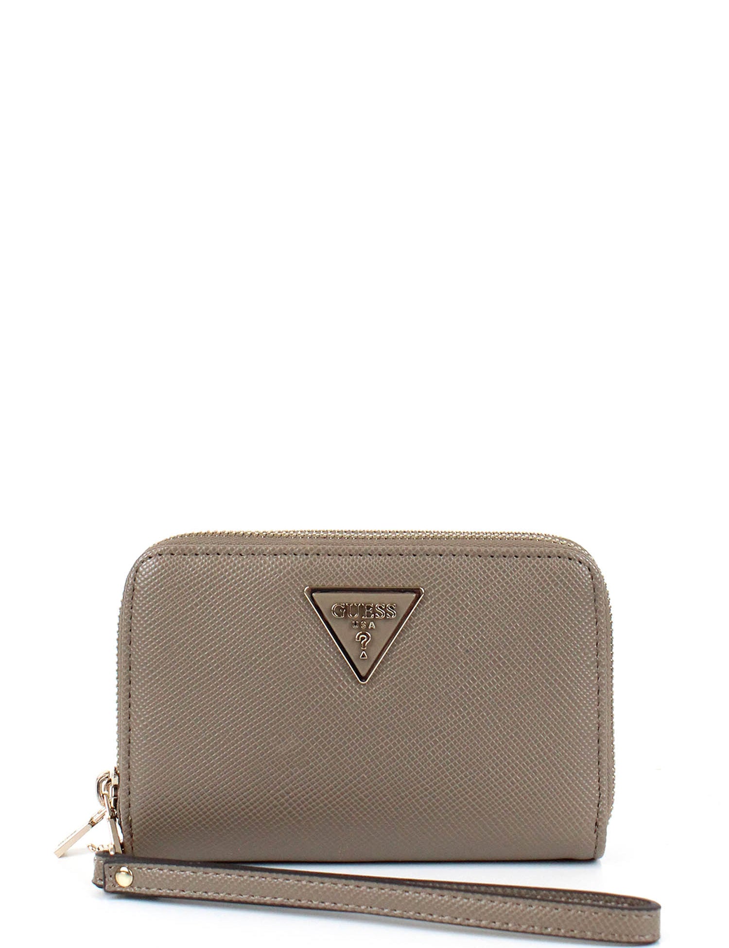 Portafogli Marrone Guess