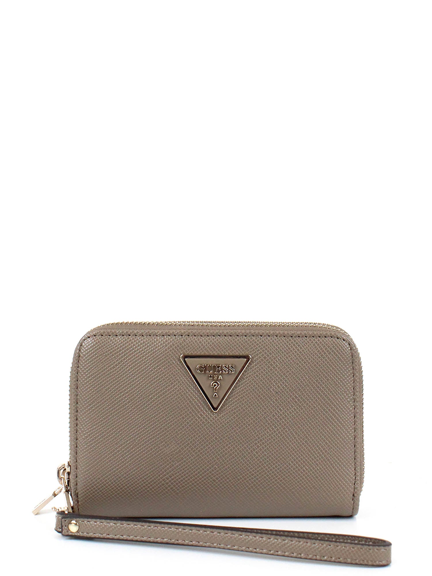 Portafogli Marrone Guess