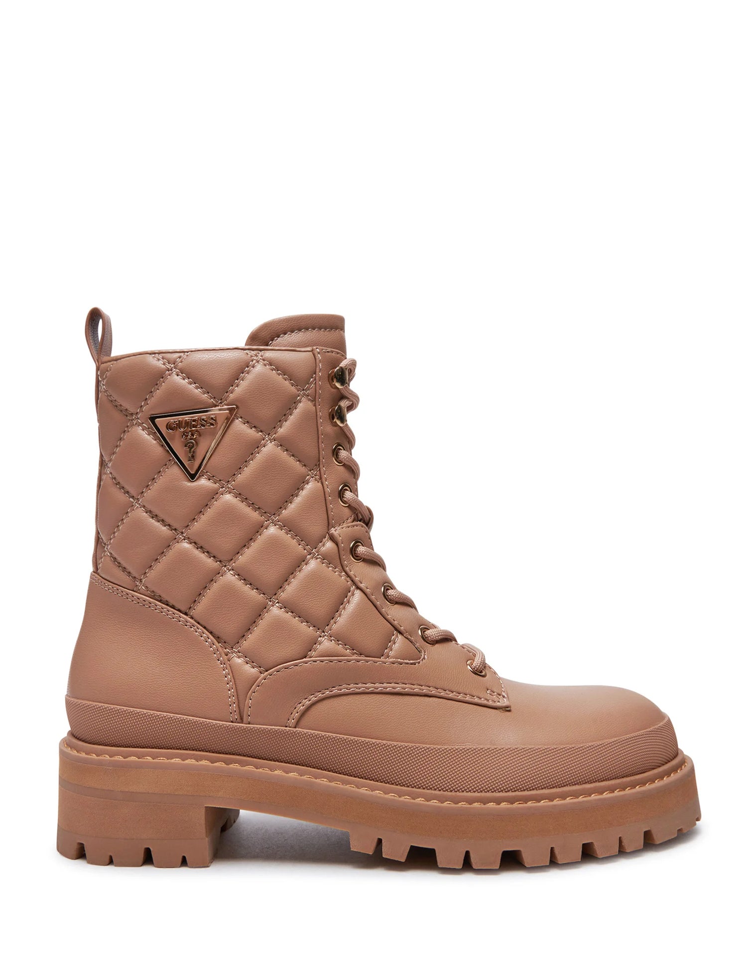 Stivaletti Beige Guess