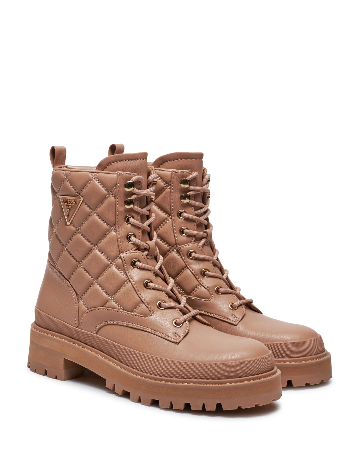 Stivaletti Beige Guess