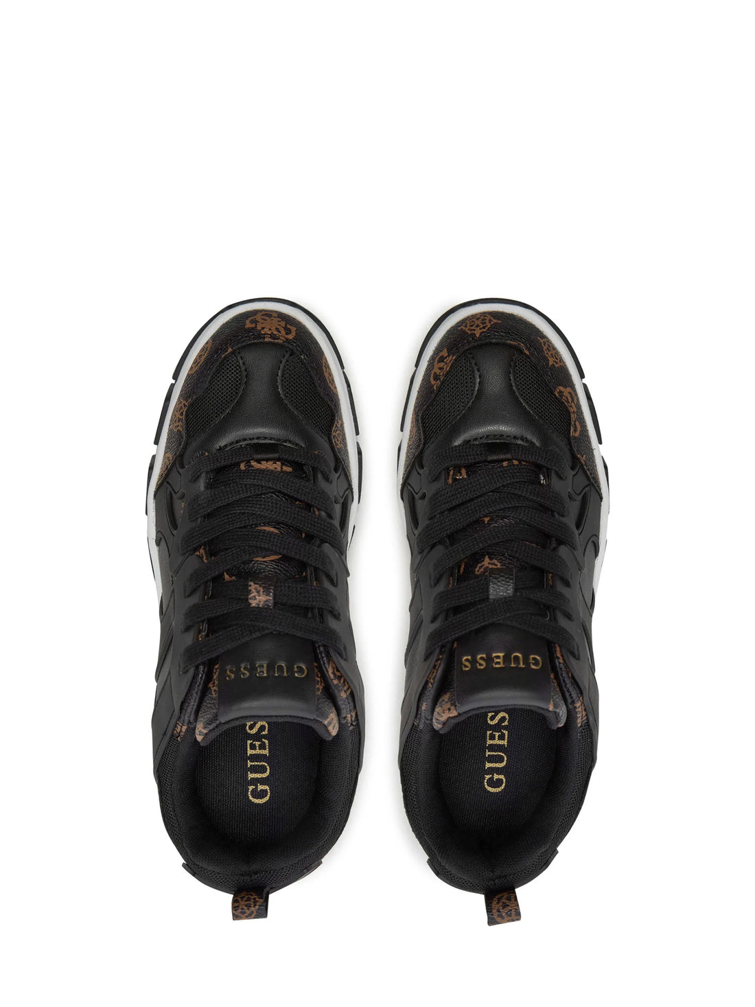 Sneakers Nero Guess