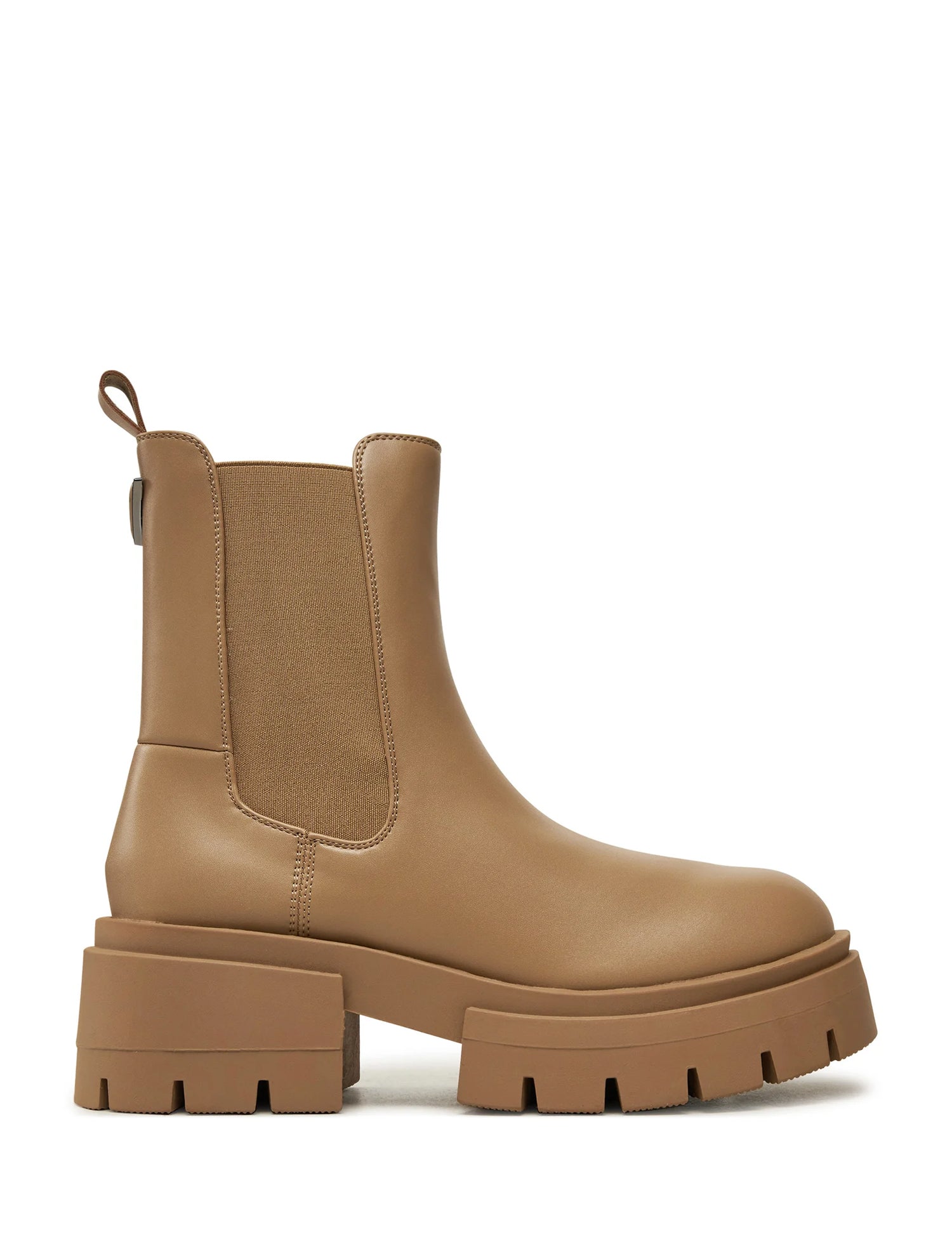 Stivaletti Beige Guess