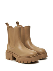 Stivaletti Beige Guess