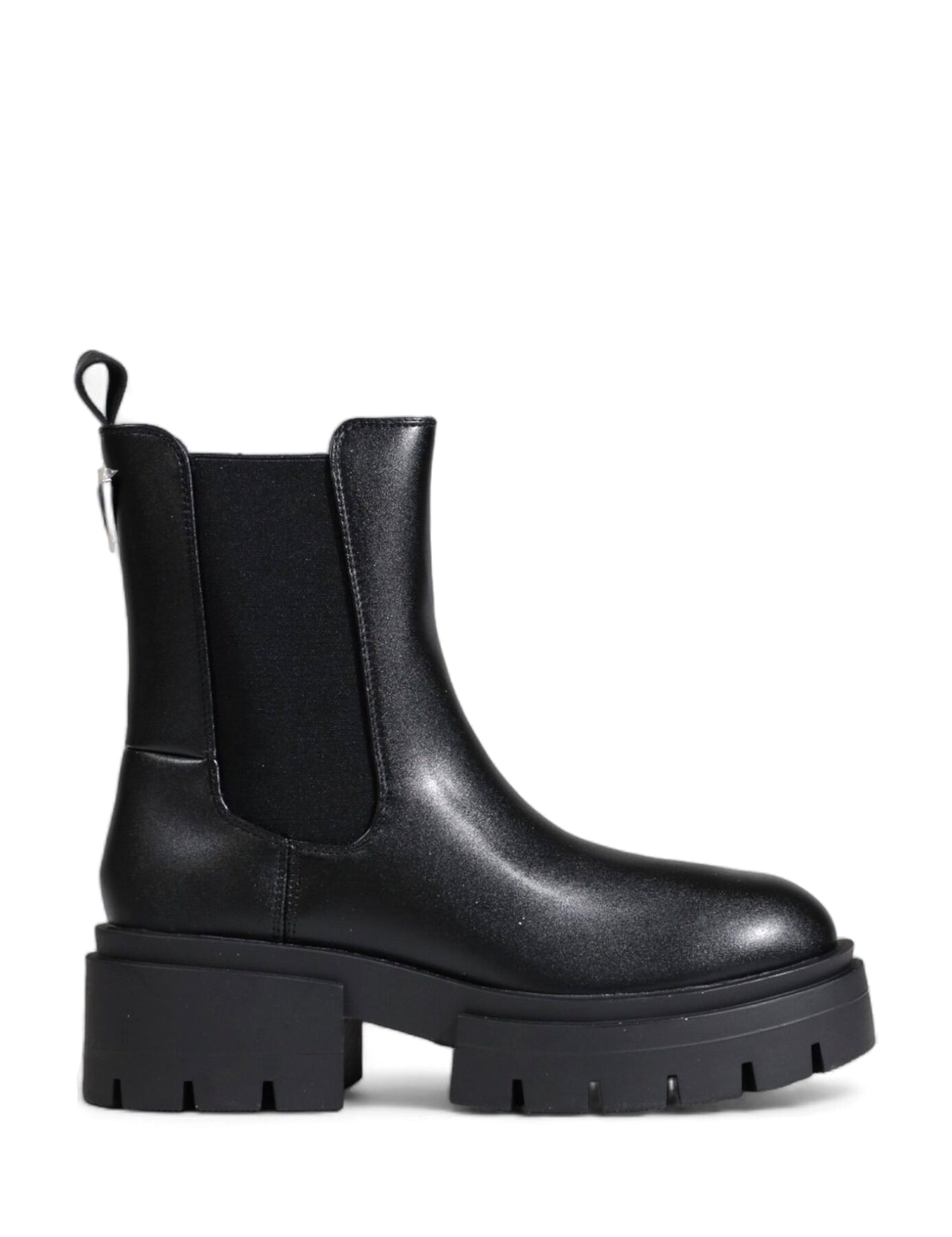 Stivaletti Nero Guess