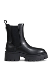 Stivaletti Nero Guess