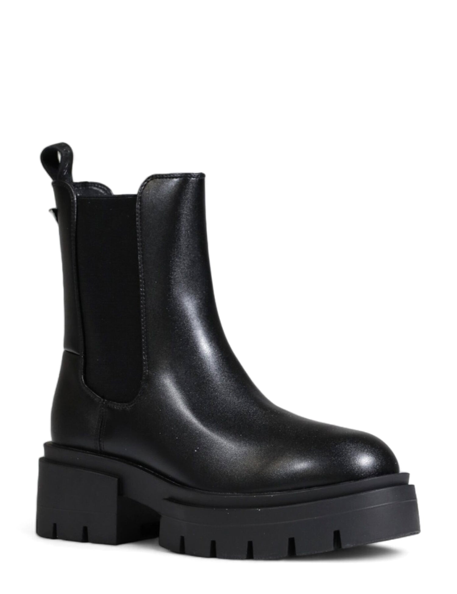 Stivaletti Nero Guess