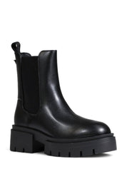 Stivaletti Nero Guess