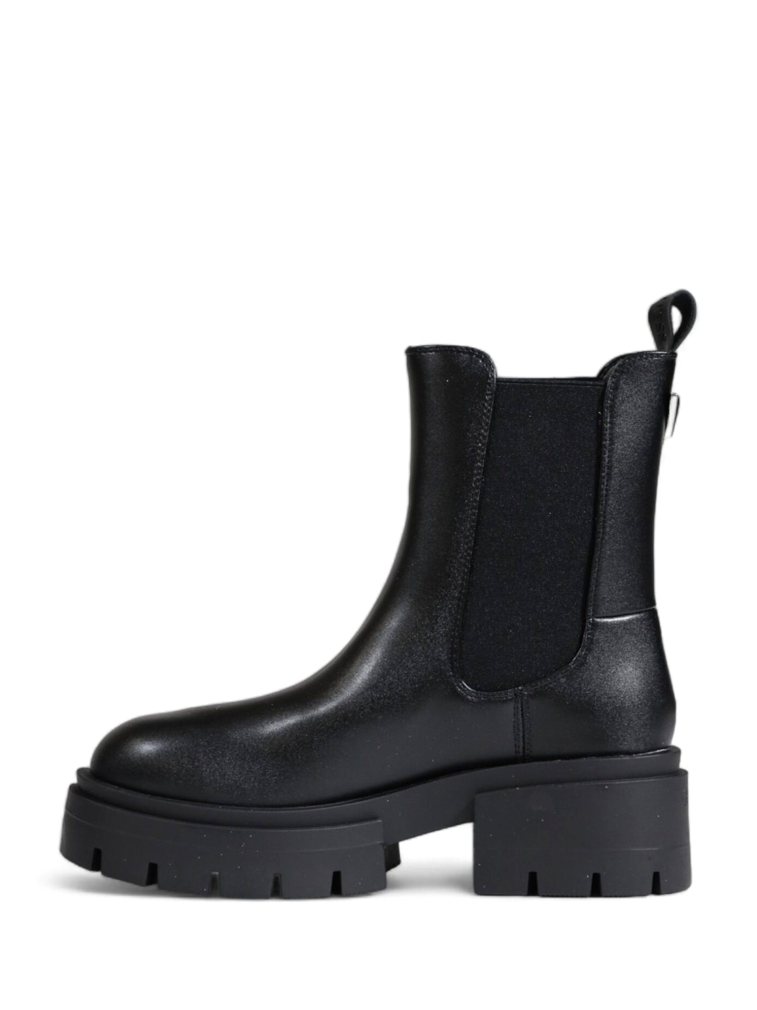 Stivaletti Nero Guess