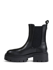 Stivaletti Nero Guess