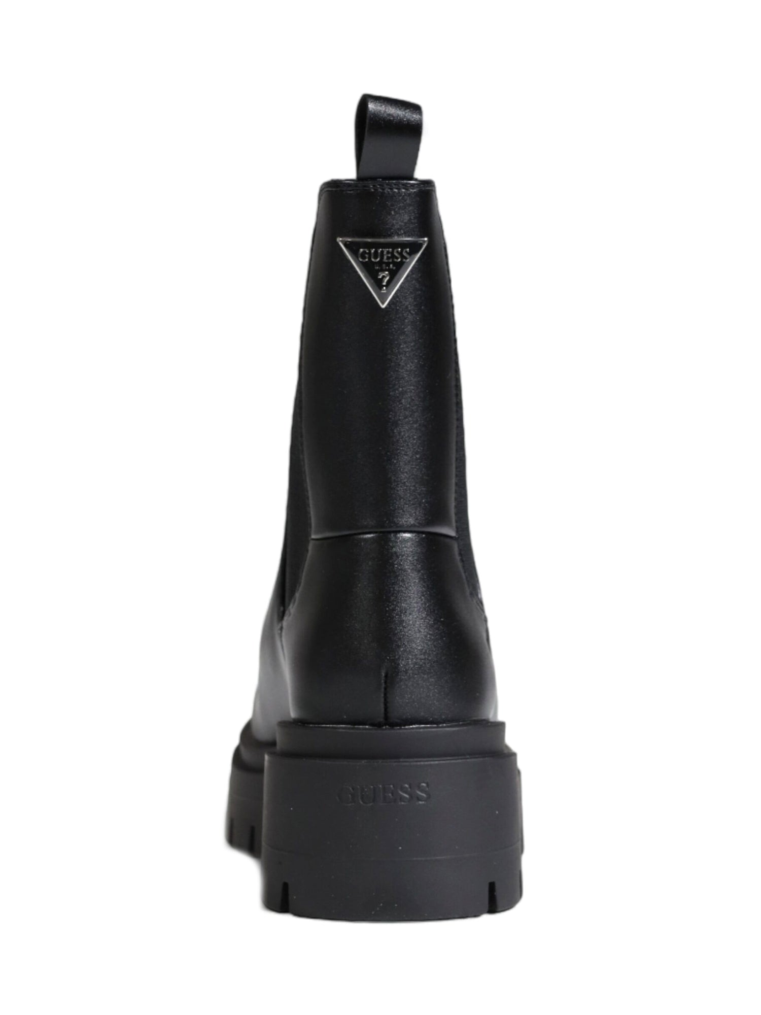 Stivaletti Nero Guess