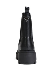 Stivaletti Nero Guess