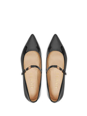 Ballerine Nero Guess