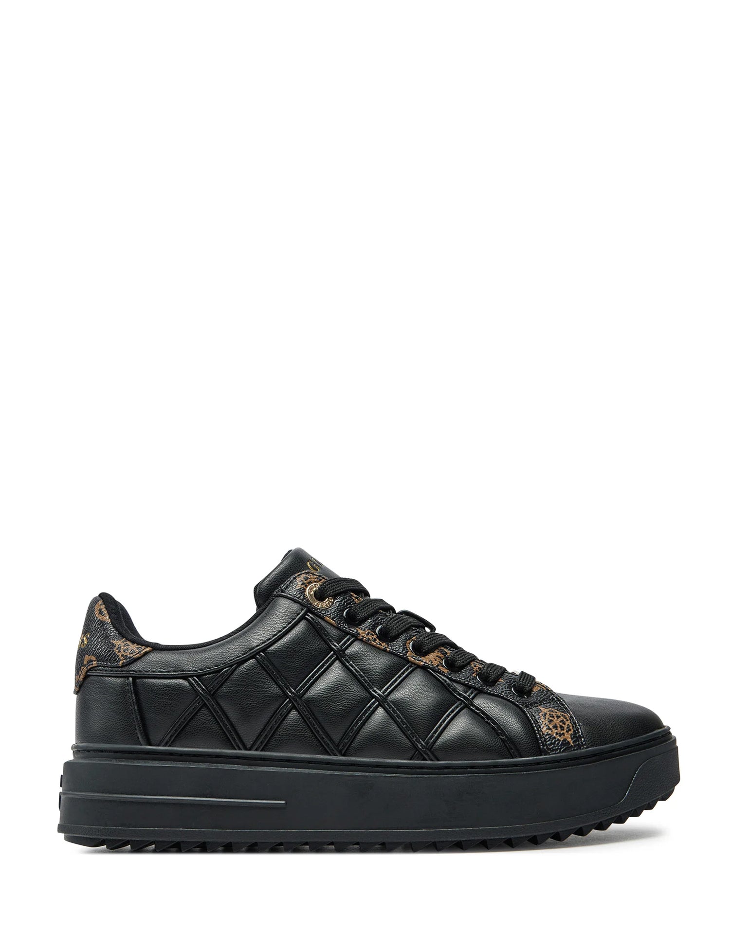 Sneakers Nero Guess