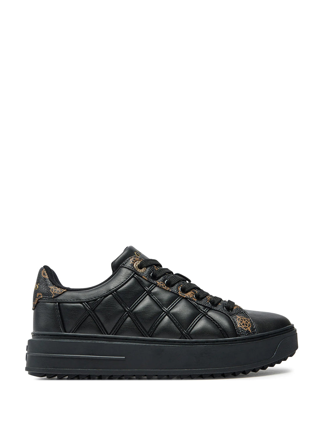 Sneakers Nero Guess