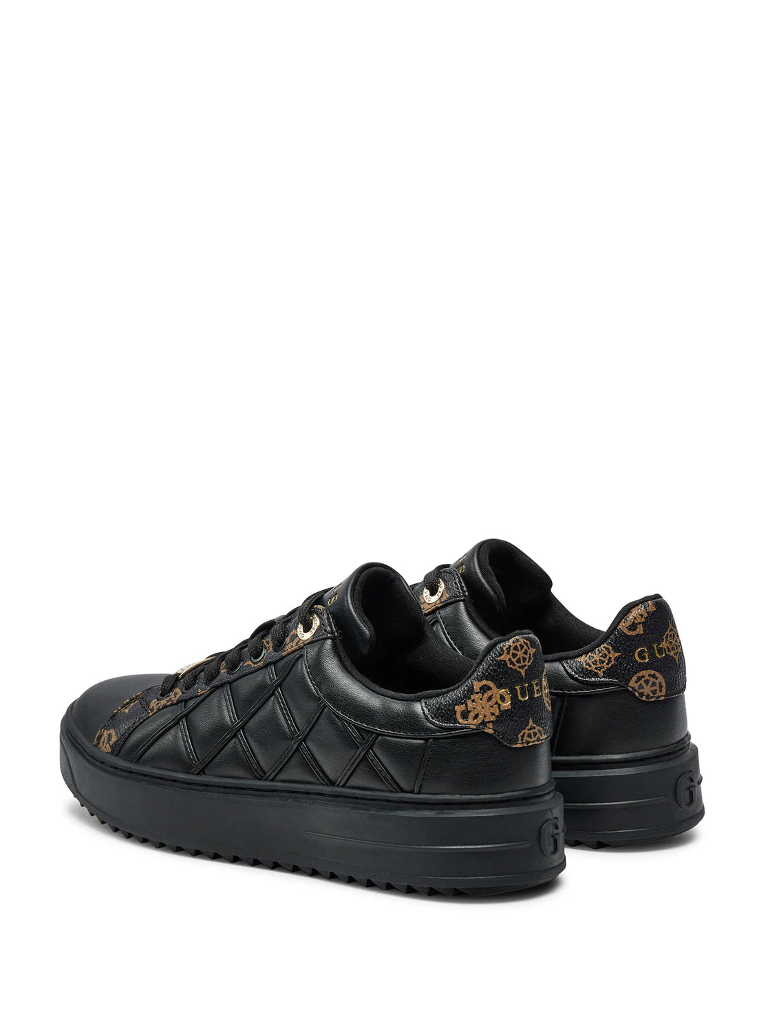 Sneakers Nero Guess