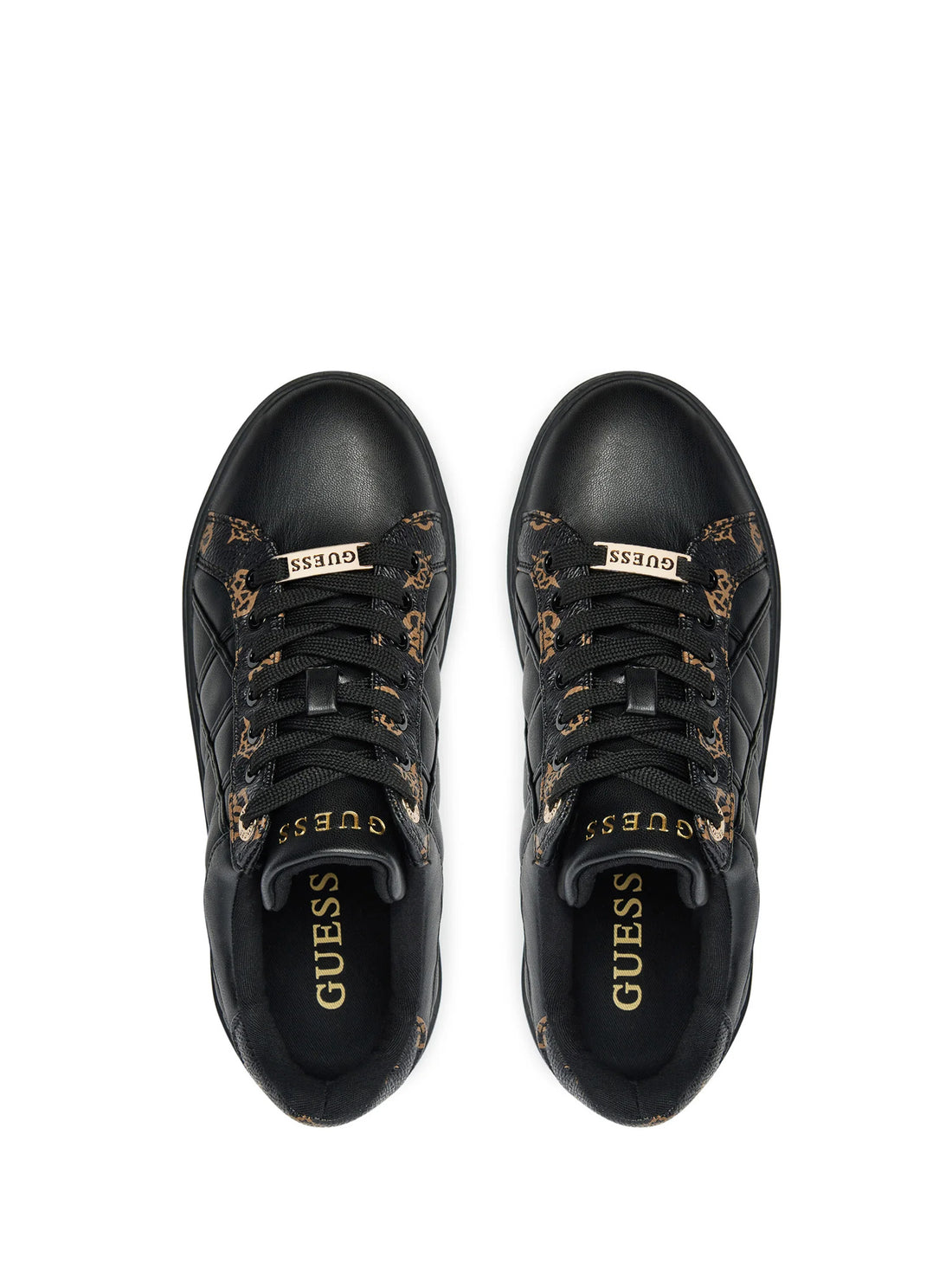 Sneakers Nero Guess