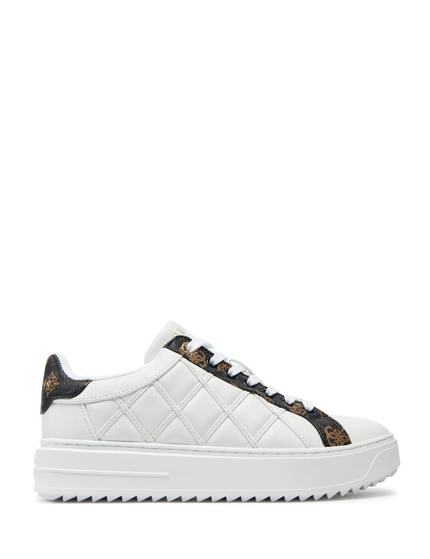 Sneakers Bianco Guess