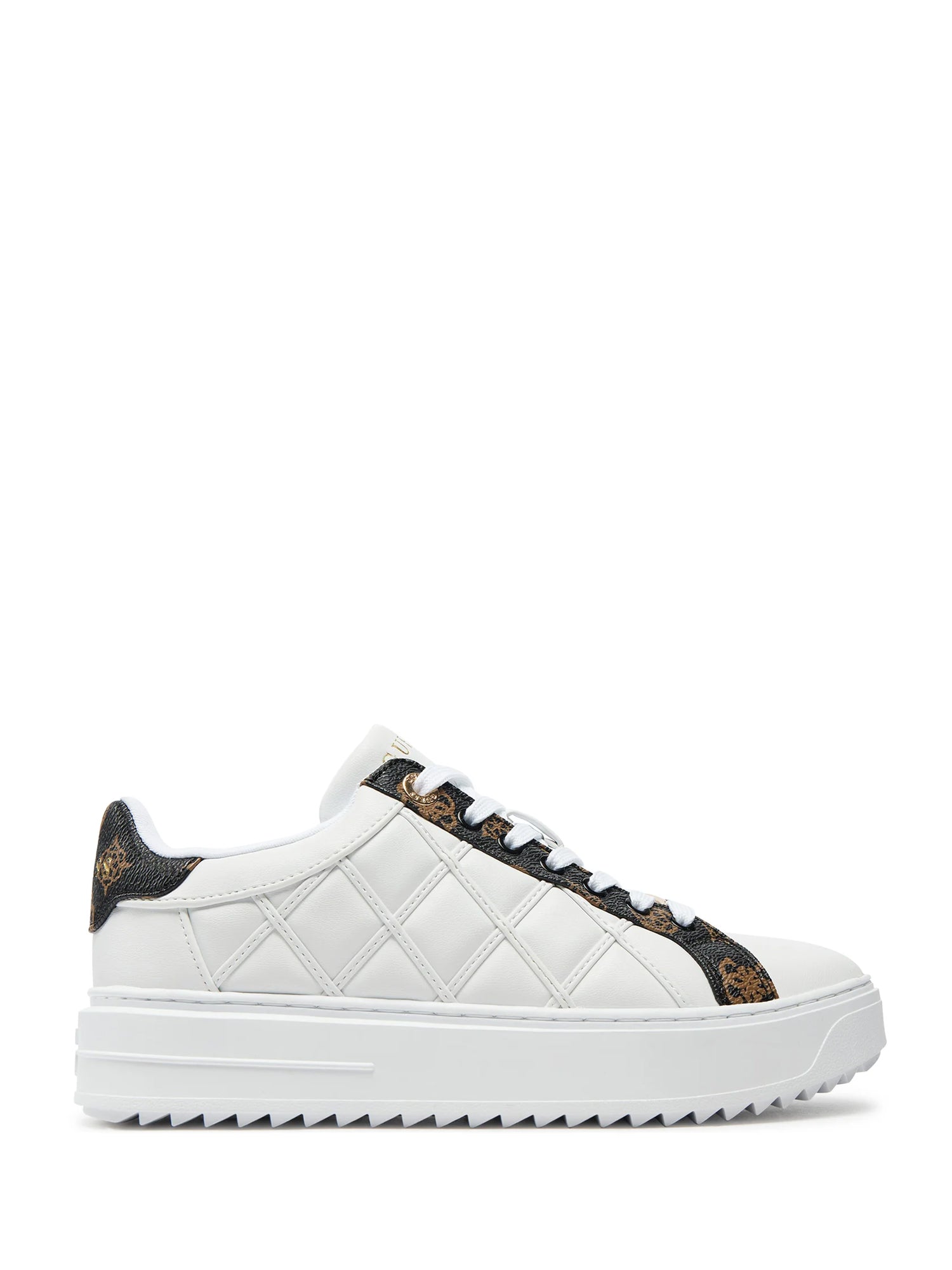 Sneakers Bianco Guess