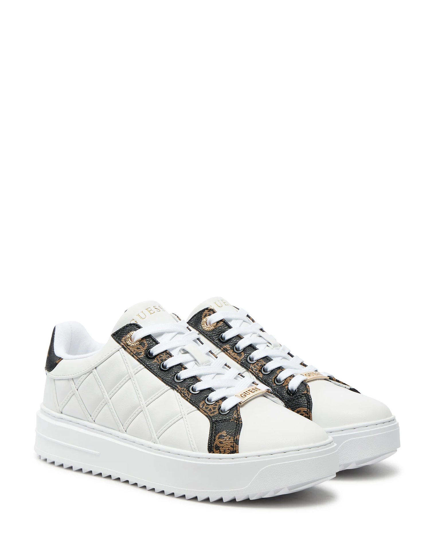 Sneakers Bianco Guess