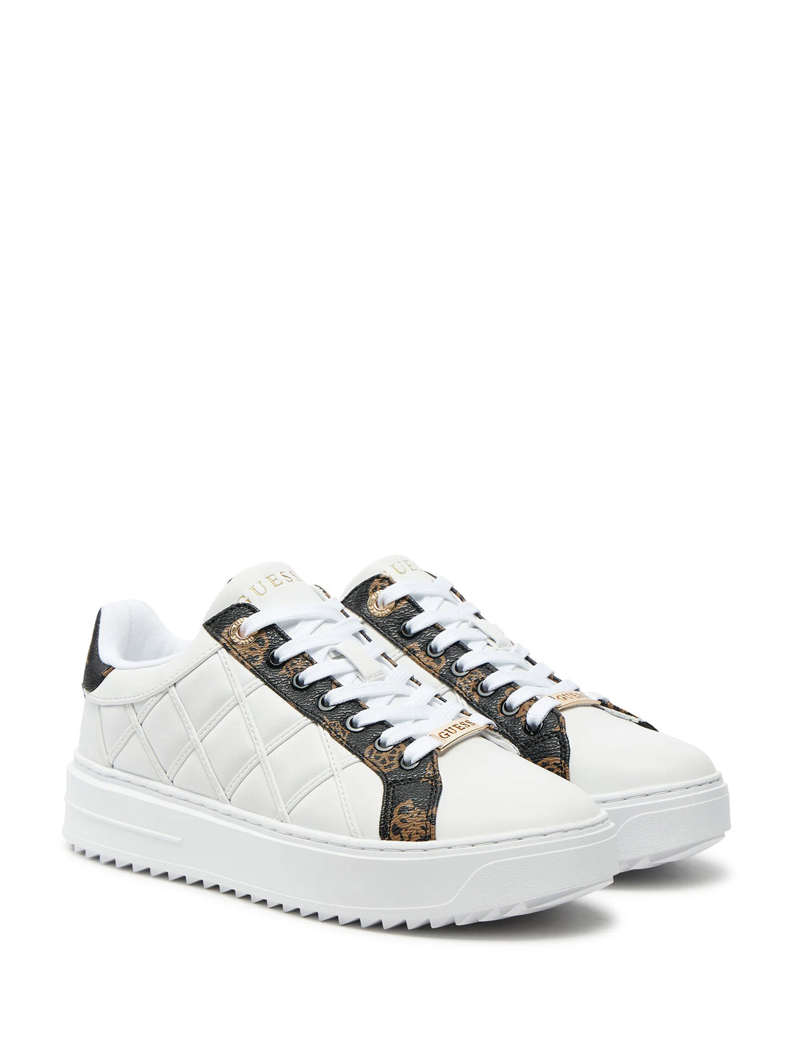 Sneakers Bianco Guess