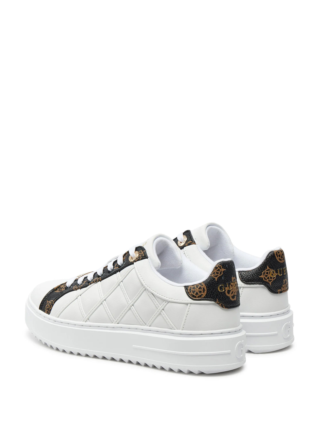 Sneakers Bianco Guess