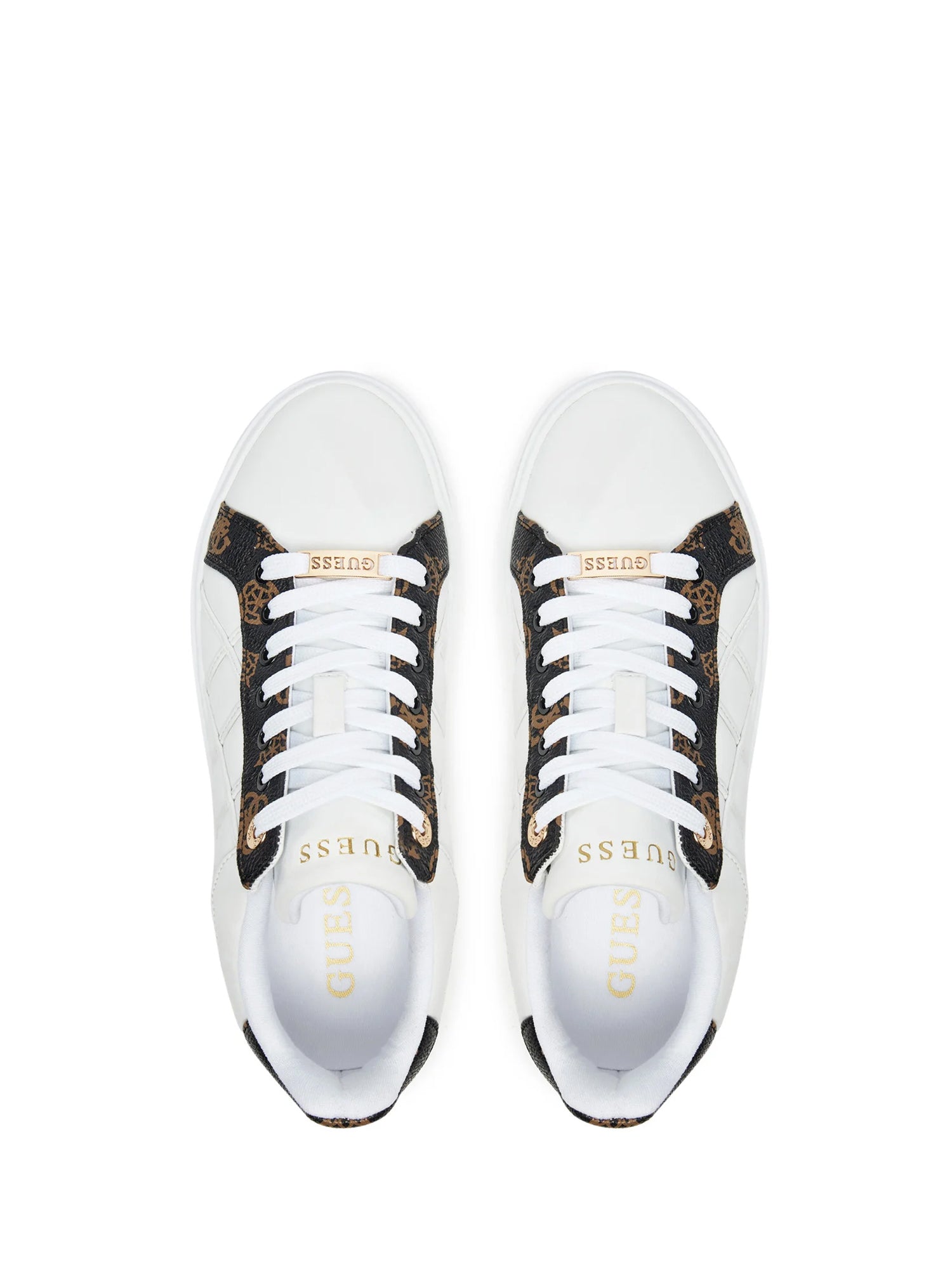 Sneakers Bianco Guess