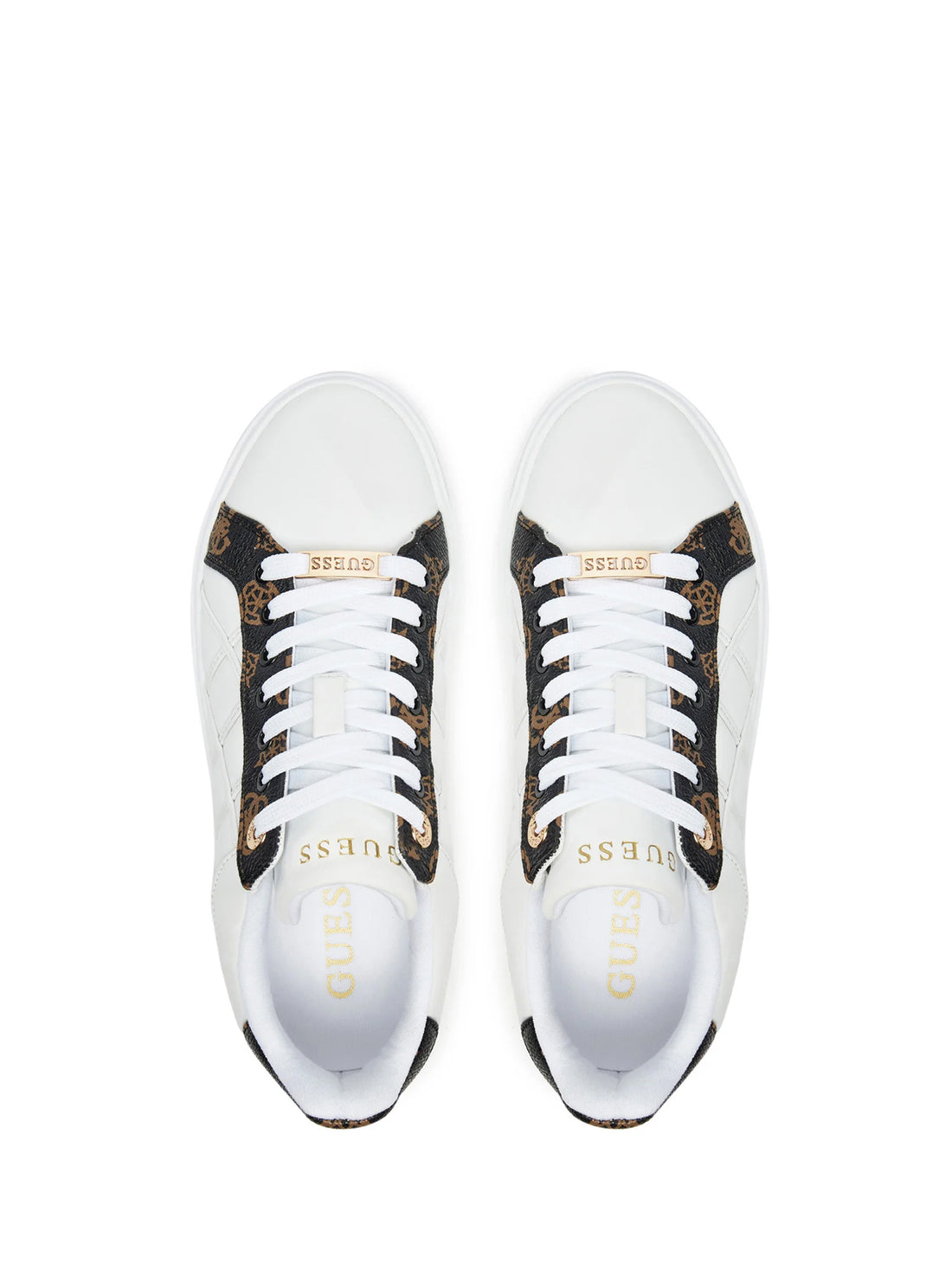 Sneakers Bianco Guess