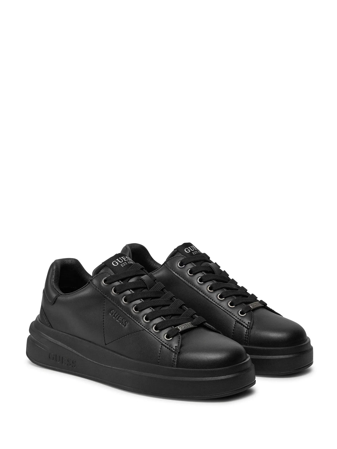 Sneakers Nero Guess