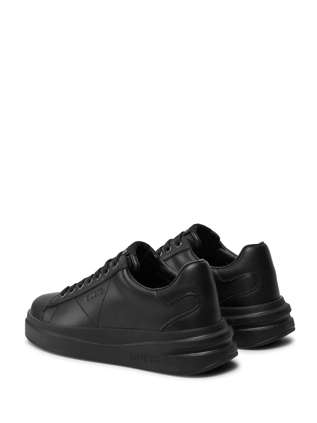 Sneakers Nero Guess