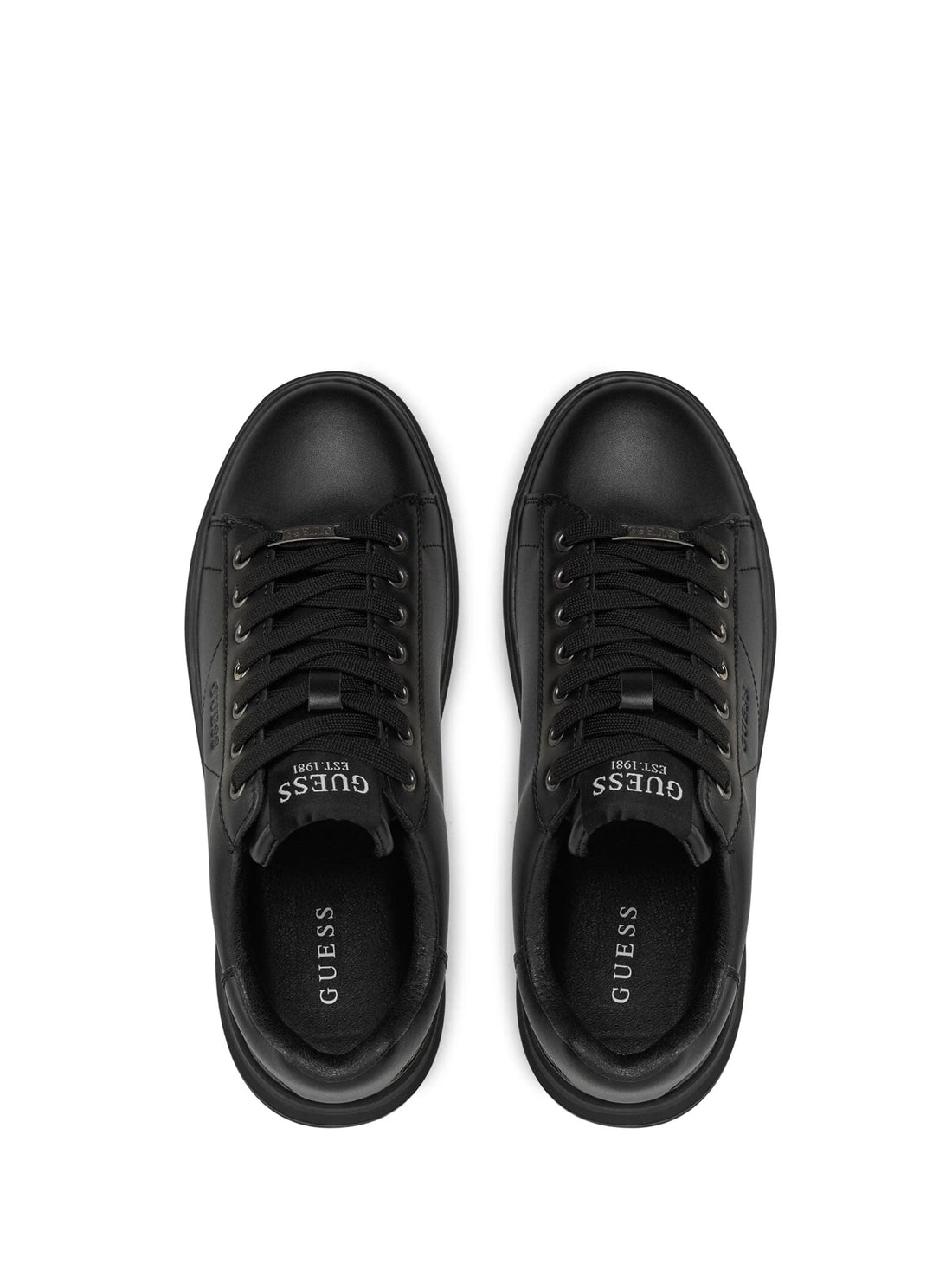 Sneakers Nero Guess