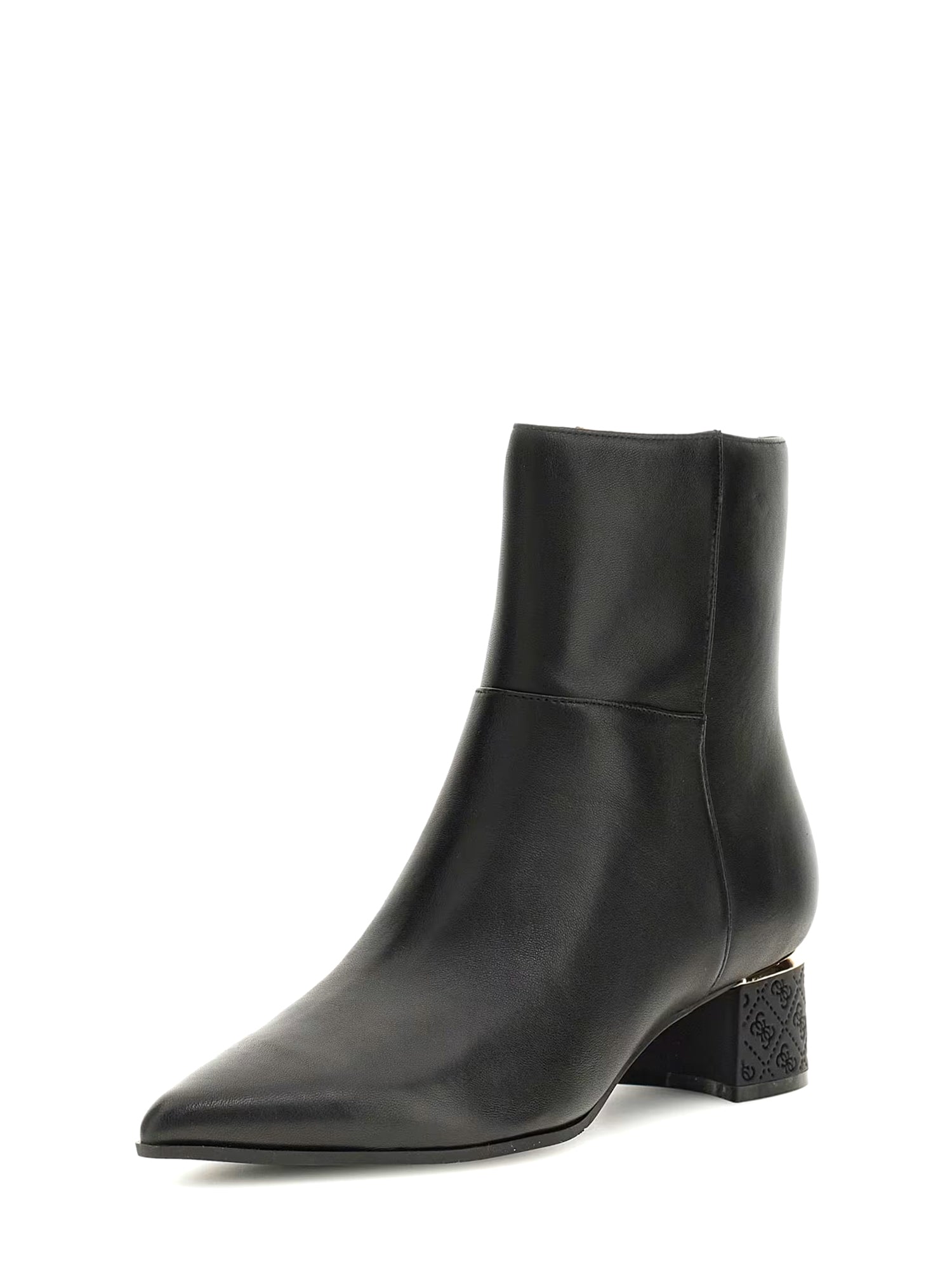 Stivaletti Nero Guess